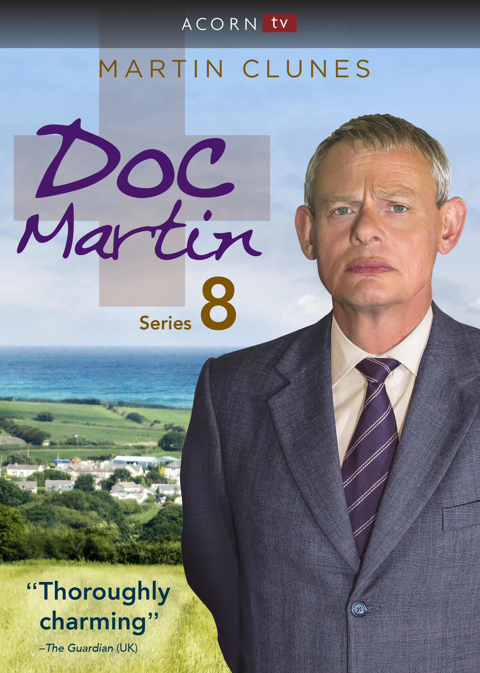 Doc Martin Wttw